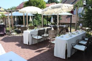 Zahrada ubytování Hotel Gewürzmühle