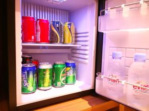 Bevande di Hampton By Hilton Foshan Sanshui