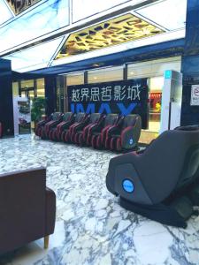 Foto dalla galleria di Hampton By Hilton Foshan Sanshui a Foshan