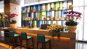 Bevande di Hampton By Hilton Foshan Sanshui