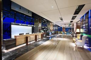 Foto dalla galleria di Hampton By Hilton Foshan Sanshui a Foshan