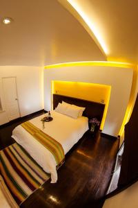 Gallery image of Wakapunku Boutique Hotel in Cusco