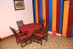 Φωτογραφία από το άλμπουμ του Prince Hotel Mallroad σε Mussoorie