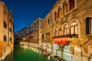 Gallery image of Hotel Antico Doge - a Member of Elizabeth Hotel Group in Venice