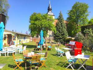 Galeriebild der Unterkunft "Jugendliebe" in Benz auf Usedom in Benz