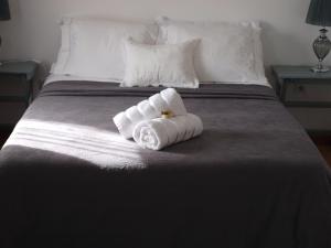 Gallery image of Casa da Fraga in Ferreira