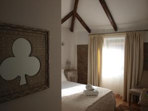 Gallery image of Casa da Fraga in Ferreira