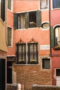 Gallery image of Palazzetto San Lio, Rialto in Venice