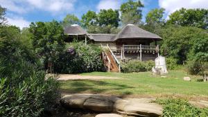 Gallery image of Avoca River Cabins in Addo