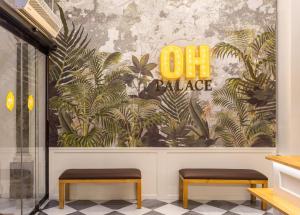 Gallery image of Oasis Backpackers' Palace Seville in Seville