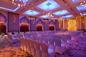Fotografie z fotogalerie ubytování Bab Al Qasr Hotel v destinaci Abu Dhabi + 37 fotografií