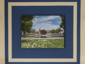 Fotografie z fotogalerie ubytování Ducky’s Restaurant | Events | Hotel v destinaci Bad Nauheim