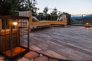 Bio & BikeHotel Steineggerhof
