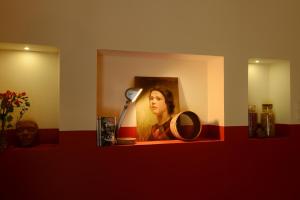 Fotografie z fotogalerie ubytování Art House Domaine de l'Ocrerie v destinaci Pourrain