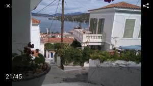 Gallery image of Central Studio on Poros in Poros