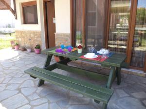 Fotografie z fotogalerie ubytování Maisonette In Paradisos 1 v destinaci Neos Marmaras