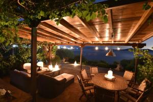 Kép Blue Bay View - Beach House szállásáról Díliszóban a galériában