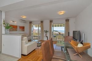 Gallery image of Apartment Manhattan in Makarska