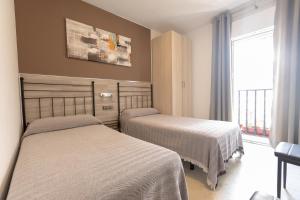 Hostal La Pilarica, Marbella – Updated 2022 Prices