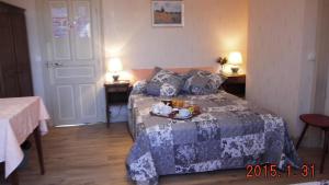 Auberge du Morvan