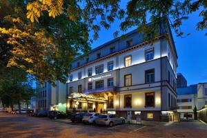 Gallery image of Best Western Premier Hotel Victoria in Freiburg im Breisgau