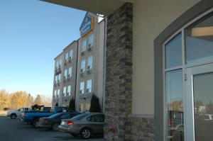 Gallery image of Lakeview Inns & Suites - Fort Saskatchewan in Fort Saskatchewan +19 photos