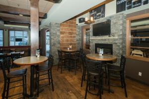 Gallery image of Lakeview Inns & Suites - Fort Saskatchewan in Fort Saskatchewan