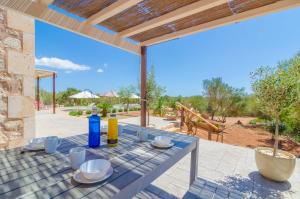 Fotografie z fotogalerie ubytování Can Xesquet v destinaci Ses Salines