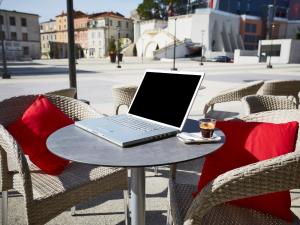 Gallery image of Campanile Ales Centre - Cévennes in Alès