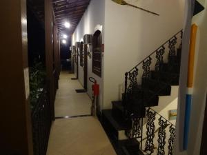 Fotografie z fotogalerie ubytování Pousada Doce Paraty v destinaci Paraty