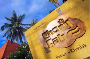 Certifikát, hodnocení, plakát nebo jiný dokument vystavený v ubytování Chongfah Resort Khao Lak - SHA Extra Plus