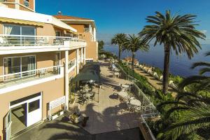 Gallery image of Association Villa Saint Camille in Th&eacute;oule-sur-Mer