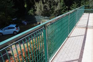 Fotografie z fotogalerie ubytování Residence Corallo v destinaci Rosolina Mare