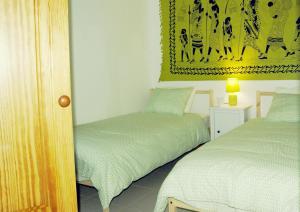 Gallery image of Feriado Apartment in Arrecife +5 photos