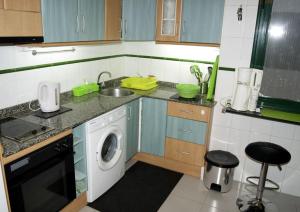 Gallery image of Feriado Apartment in Arrecife