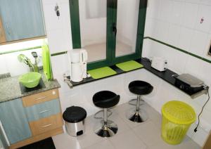 Gallery image of Feriado Apartment in Arrecife