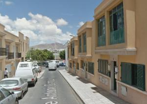 Η γειτονιά γύρω από ή μία γειτονιά κοντά σε αυτό το διαμέρισμα