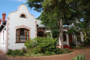 Gallery image of Park Gables Guest House in Pretoria