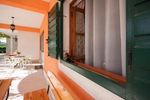 Fotografie z fotogalerie ubytování Rooms Katarina v destinaci Lozovac