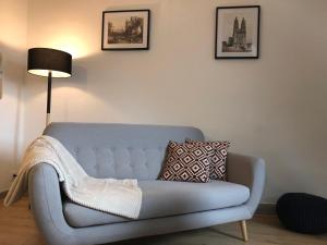 Afbeelding uit fotogalerij van ★ Studio ★ Brive Centre ★ in Brive-la-Gaillarde