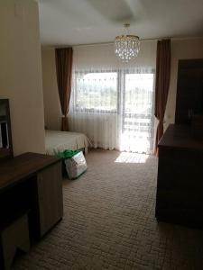 Μια τηλεόραση ή/και κέντρο ψυχαγωγίας στο Vila Teju Valeni