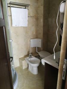 Ένα μπάνιο στο Vila Teju Valeni +31 φωτογραφίες