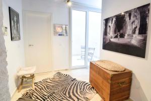 Gallery image of Letmalaga Clemens in M&aacute;laga