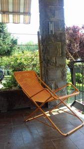 Foto dalla galleria di B&B LORI a Como