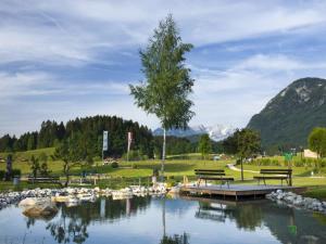 Galería fotográfica de Gasthof Hotel Schermer en Bad Häring