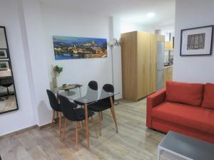 Living Sevilla Apartments Hércules, Séville – Tarifs 2022