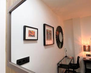 Fotografie z fotogalerie ubytování Living Sevilla Apartments Hércules v destinaci Seville