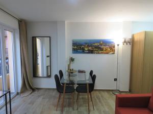 Fotografie z fotogalerie ubytování Living Sevilla Apartments Hércules v destinaci Seville