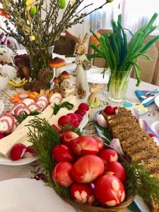 Billede fra billedgalleriet på Pensiunea Aurora Izvorul Muntelui i Bicaz + 42 billeder