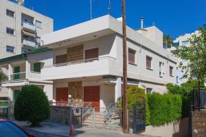 Gallery image of Despoina Town House in Limassol